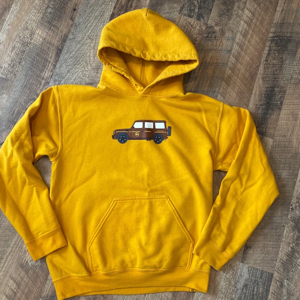ASSC Hoodie